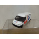 FORD TRANSIT VAN BT apx 1:64 CORGI NO BOX