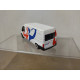 FORD TRANSIT VAN BT apx 1:64 CORGI NO BOX