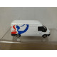 FORD TRANSIT VAN BT apx 1:64 CORGI NO BOX