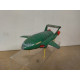 THUNDERBIRDS 2 MECCANO DINKY TOYS
