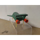 THUNDERBIRDS 2 MECCANO DINKY TOYS