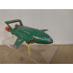THUNDERBIRDS 2 MECCANO DINKY TOYS