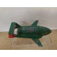 THUNDERBIRDS 2 MECCANO DINKY TOYS