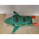 THUNDERBIRDS 2 MECCANO DINKY TOYS