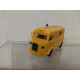 CITROEN TYPE H AMBULANCE 125 YEARS RED CROSS 1:87 H0 PRALINE NO BOX
