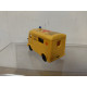 CITROEN TYPE H AMBULANCE 125 YEARS RED CROSS 1:87 H0 PRALINE NO BOX