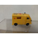 CITROEN TYPE H AMBULANCE 125 YEARS RED CROSS 1:87 H0 PRALINE NO BOX
