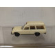 MERCEDES-BENZ 200 AMBULANCE CHAMPION 1:87 H0 BVC NO BOX