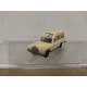 MERCEDES-BENZ 200 AMBULANCE CHAMPION 1:87 H0 BVC NO BOX