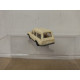 MERCEDES-BENZ 200 AMBULANCE CHAMPION 1:87 H0 BVC NO BOX