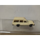 MERCEDES-BENZ 200 AMBULANCE CHAMPION 1:87 H0 BVC NO BOX