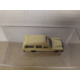 MERCEDES-BENZ 200 AMBULANCE CHAMPION 1:87 H0 BVC NO BOX