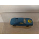 PORSCHE 904 BLUE 1:87 H0 BVC NO BOX