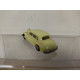 MERCEDES-BENZ 300 LIGHT YELLOW 1:87 H0 EKO NO BOX