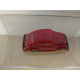 VOLKSWAGEN BEETLE RED 1:87 H0 EKO NO BOX