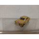 MERCEDES-BENZ W110 190C RALLY EAST AFRICAN SAFARI 1:87 H0 BREKINA NO BOX