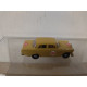 MERCEDES-BENZ W110 190C RALLY EAST AFRICAN SAFARI 1:87 H0 BREKINA NO BOX