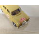 MERCEDES-BENZ W110 190C RALLY EAST AFRICAN SAFARI 1:87 H0 BREKINA NO BOX