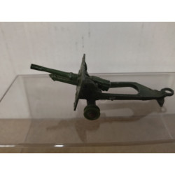 GUN 25 PDR WW 2 DINKY TOYS SCRAPPING/DESGUACE
