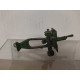 GUN 25 PDR WW 2 DINKY TOYS SCRAPPING/DESGUACE