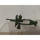 GUN 25 PDR WW 2 DINKY TOYS SCRAPPING/DESGUACE