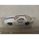 MAZDA RX-7 WHITE/RED/BLUE n33 apx 1:64 MAISTO NO BOX