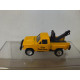 TOW TRUCK CAR SERVICE apx 1:64 MAISTO NO BOX