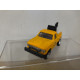 TOW TRUCK CAR SERVICE apx 1:64 MAISTO NO BOX