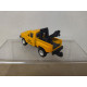 TOW TRUCK CAR SERVICE apx 1:64 MAISTO NO BOX