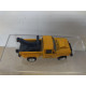 TOW TRUCK CAR SERVICE apx 1:64 MAISTO NO BOX