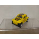 VOLKSWAGEN BEETLE BUG BILSTEIN GOOD YEAR apx 1:64 MAISTO NO BOX