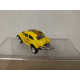 VOLKSWAGEN BEETLE BUG BILSTEIN GOOD YEAR apx 1:64 MAISTO NO BOX