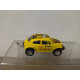 VOLKSWAGEN BEETLE BUG BILSTEIN GOOD YEAR apx 1:64 MAISTO NO BOX