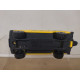 MERCEDES-BENZ 307D VAN HORSES apx 1:64 WELLY NO BOX