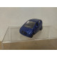 MERCEDES-BENZ CLASE A BLUE apx 1:64 WELLY NO BOX