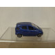 MERCEDES-BENZ CLASE A BLUE apx 1:64 WELLY NO BOX