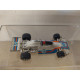 BRABHAM BT 44 FORMULA F1 apx 1:64 YATMING NO BOX