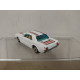 FORD MUSTANG 1966 WHITE apx 1:64 YATMING NO BOX HONG KONG