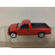 CHEVROLET SILVERADO 200 RED apx 1:64 JOHNNY LIGHTNING NO BOX