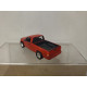 CHEVROLET SILVERADO 200 RED apx 1:64 JOHNNY LIGHTNING NO BOX