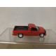 CHEVROLET SILVERADO 200 RED apx 1:64 JOHNNY LIGHTNING NO BOX