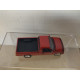 CHEVROLET SILVERADO 200 RED apx 1:64 JOHNNY LIGHTNING NO BOX