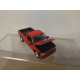 CHEVROLET SILVERADO 200 RED apx 1:64 JOHNNY LIGHTNING NO BOX