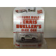 PONTIAC FIERO 1984 FERRIS BUELLER´S DAY OFF 1:64 HOT WHEELS PREMIUM