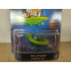 THE JETSONS CAPSULE CAR 1:64 HOT WHEELS PREMIUM