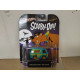 THE MYSTERY MACHINE SCOOBY-DOO (DARK) 1:64 HOT WHEELS PREMIUM