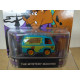 THE MYSTERY MACHINE SCOOBY-DOO (DARK) 1:64 HOT WHEELS PREMIUM