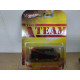 GMC VANDURA PANEL VAN CUSTOM B.A.´S/M.A. A-TEAM/EQUIPO A 1:64 HOT WHEELS PREMIUM