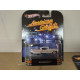 CHEVROLET IMPALA 1958 AMERICAN GRAFFITI 1:64 HOT WHEELS PREMIUM
