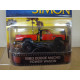 DODGE MACHO 1980 POWER WAGON SIMON & SIMON 1:64 HOT WHEELS PREMIUM